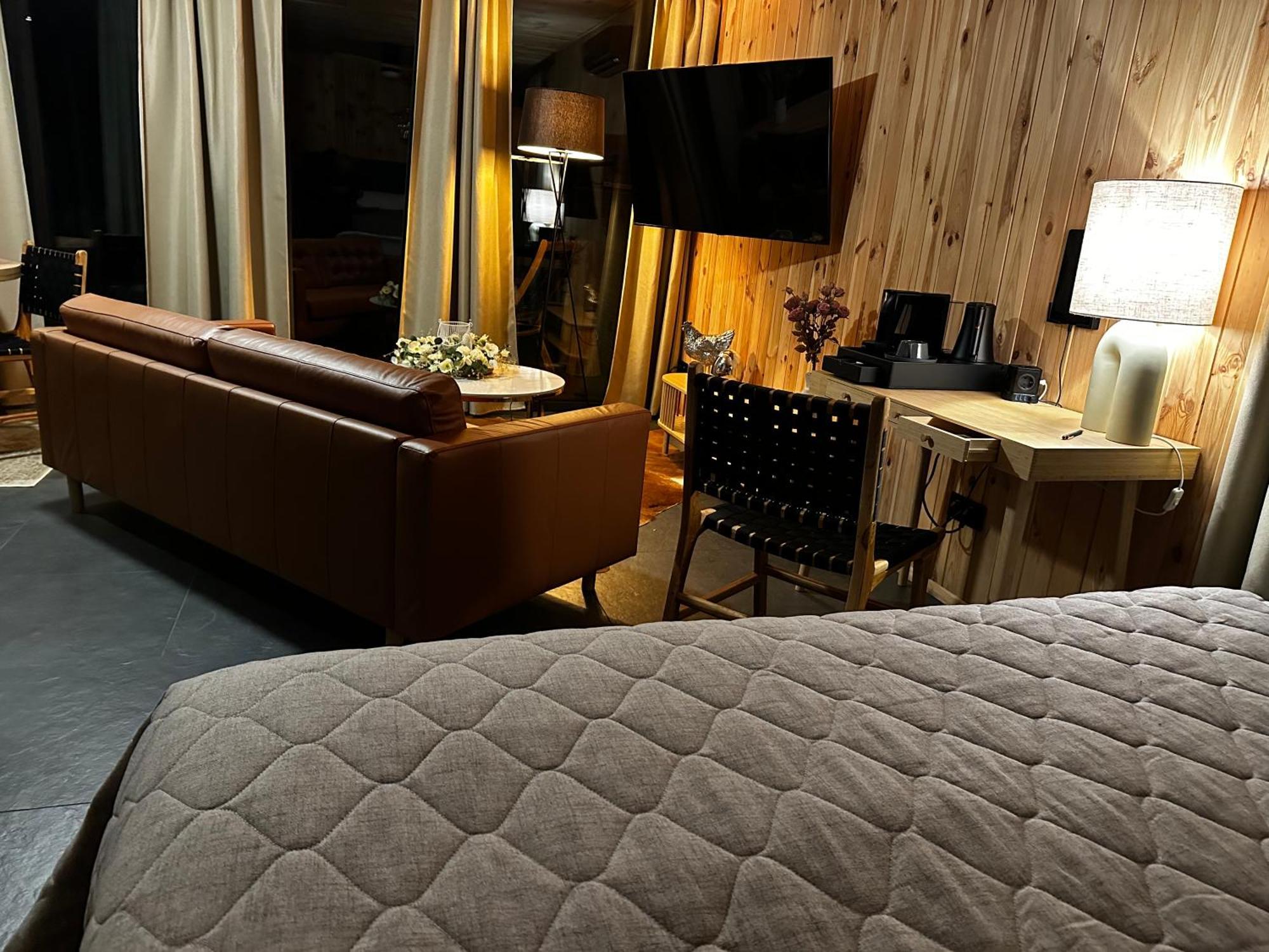 Brown Deer - Z Sauna Na Tarasie, Jacuzzi I Widokiem Na Gory - By Deer Hills Luxury Apartments Kocon Kültér fotó